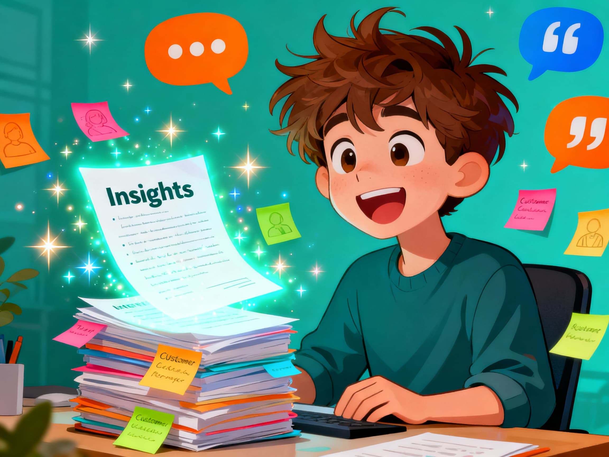 What Investors Look for in User Interview Documentation